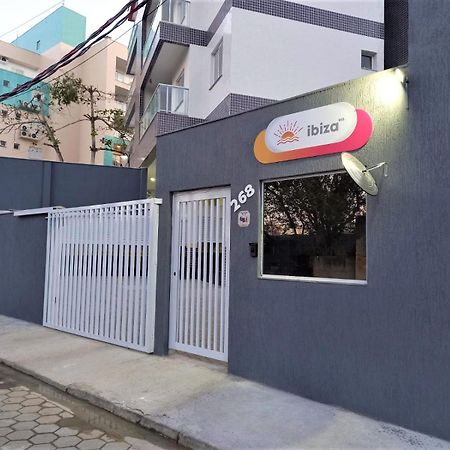 Apartamento Recanto Praia Grande - Mar, Ar, Churrasqueira, Piscina E Sauna Ubatuba Dış mekan fotoğraf