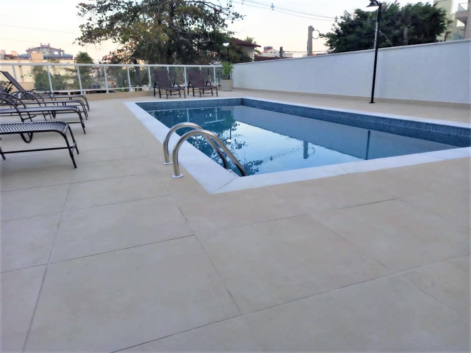 Apartamento Recanto Praia Grande - Mar, Ar, Churrasqueira, Piscina E Sauna Ubatuba Dış mekan fotoğraf