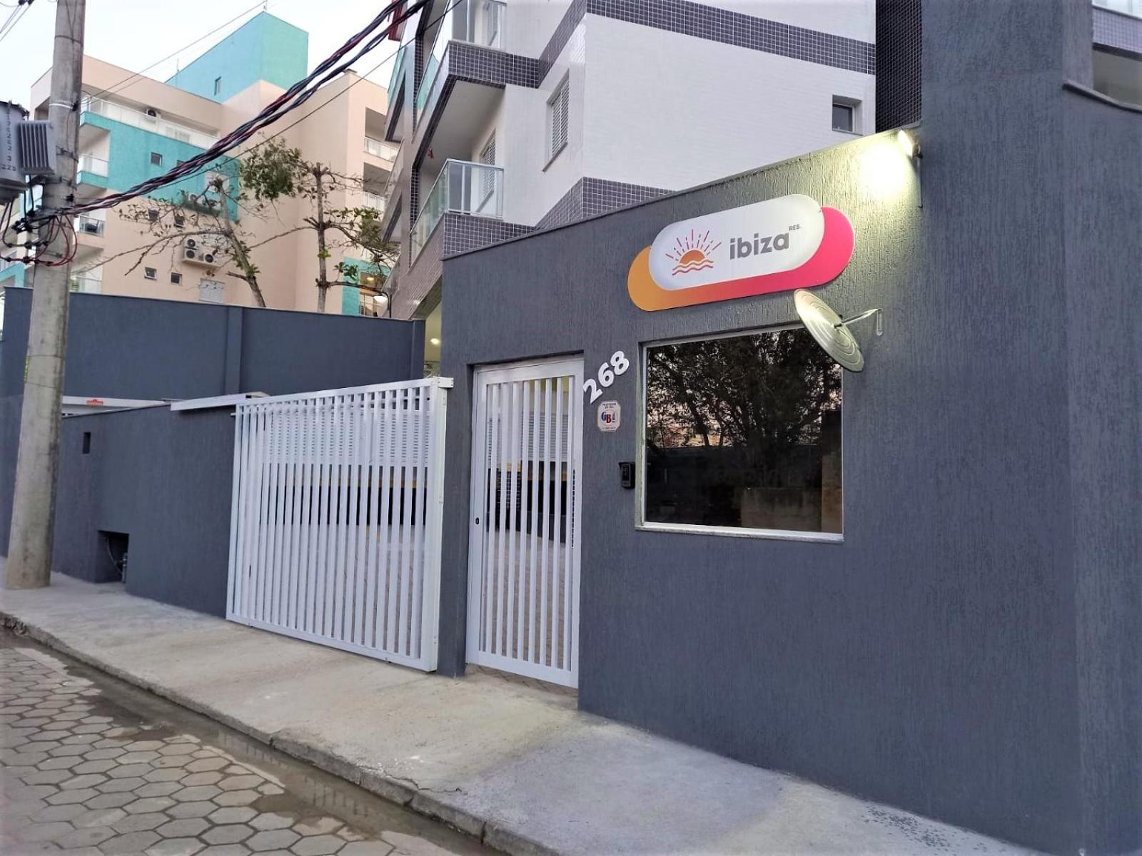 Apartamento Recanto Praia Grande - Mar, Ar, Churrasqueira, Piscina E Sauna Ubatuba Dış mekan fotoğraf